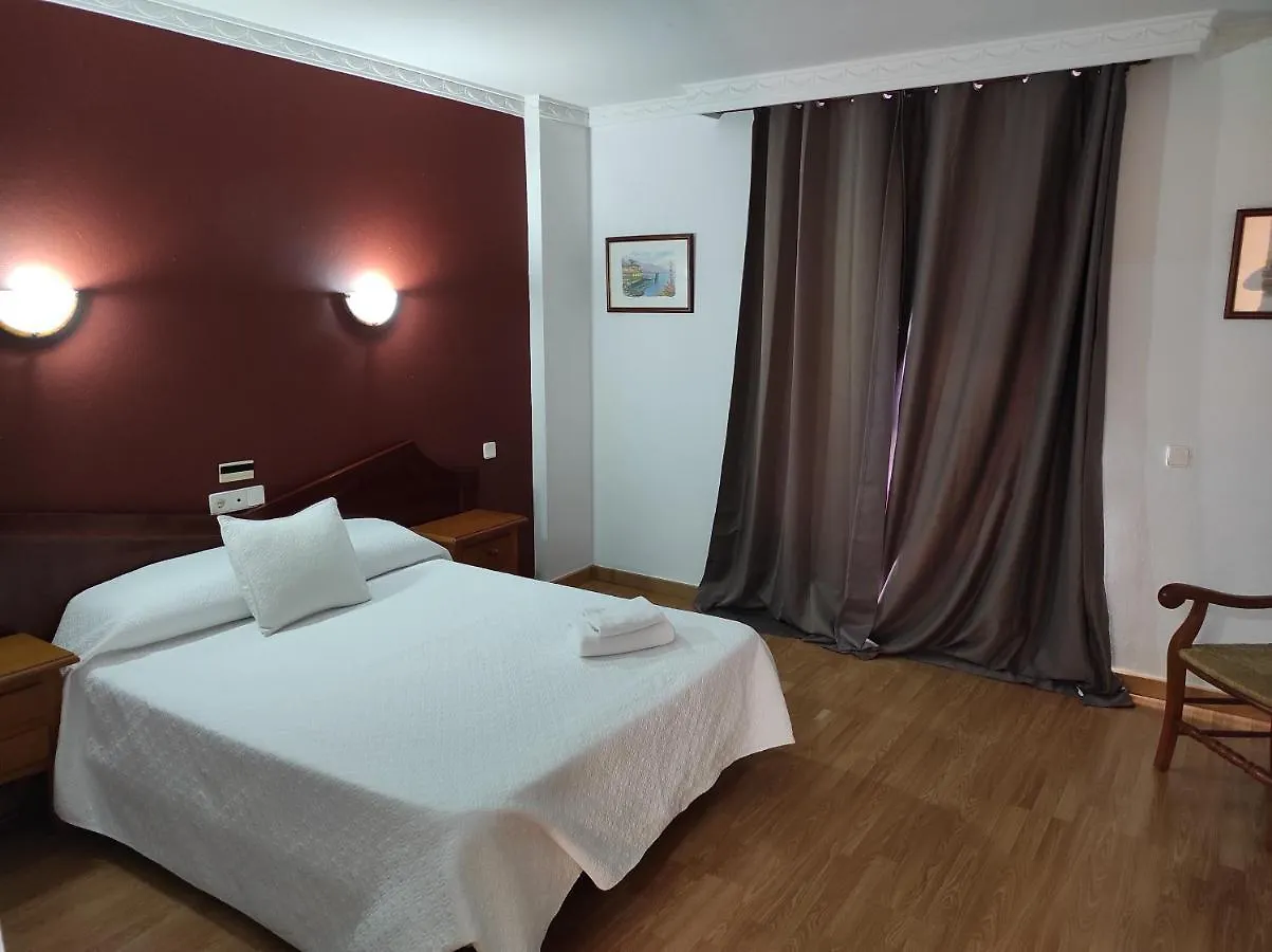 Hotel Carabela Santa Maria Mazagón