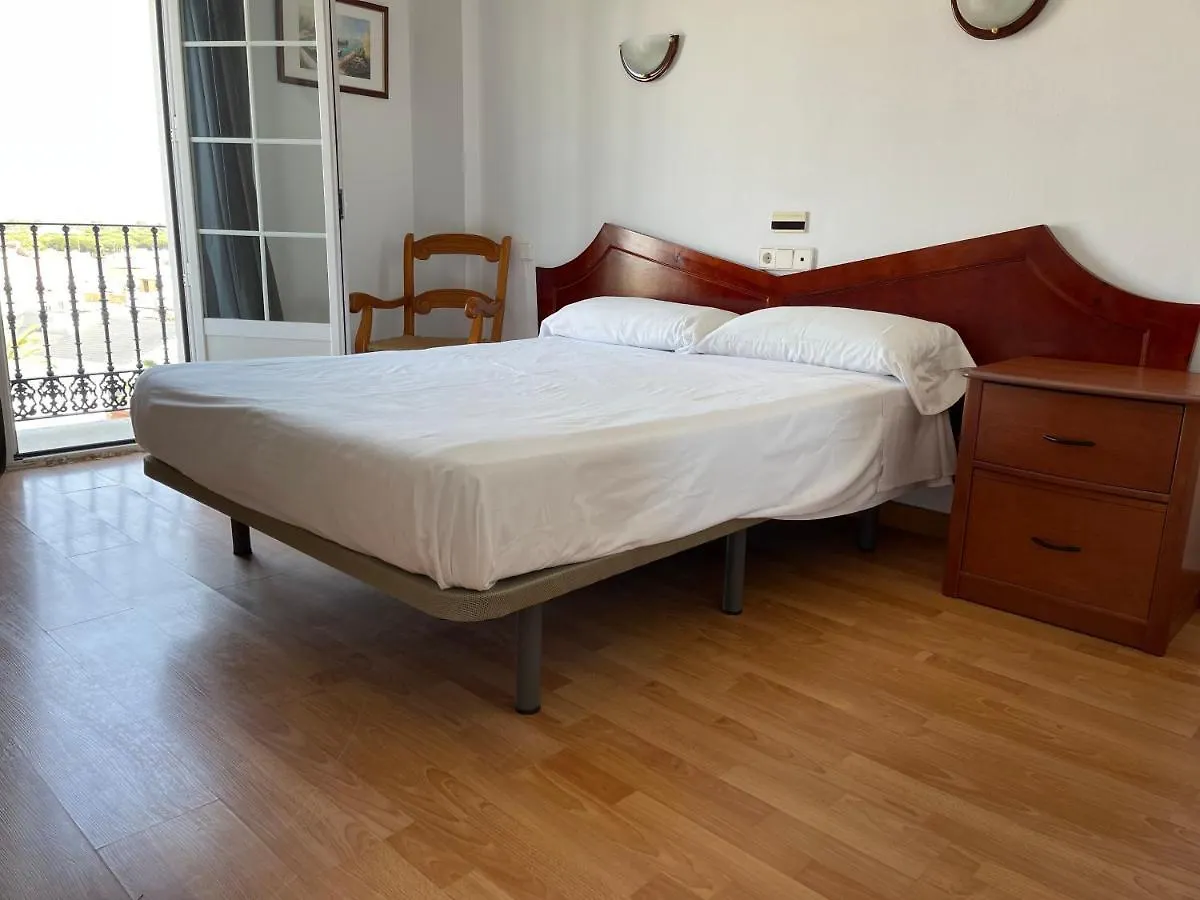 Hotel Carabela Santa Maria Mazagón 3*,  Spagna