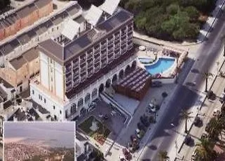 Hotel Carabela Santa Maria Mazagón