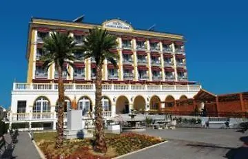 Hotel Carabela Santa Maria Mazagón