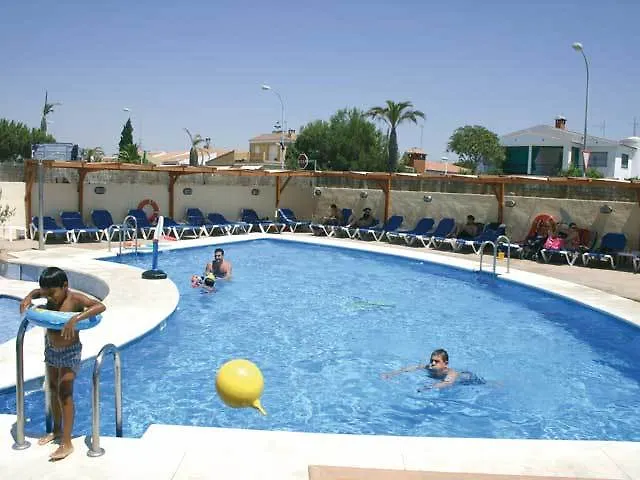 Hotel Carabela Santa Maria Mazagón