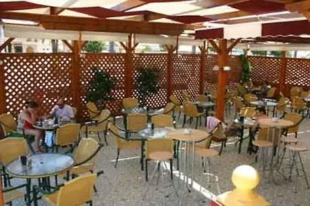 Hotel Carabela Santa Maria Mazagón