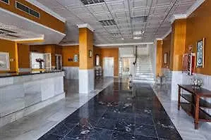 Hotel Carabela Santa Maria Mazagón 3*,  Spagna