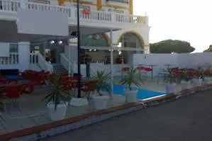 Hotel Carabela Santa Maria Mazagón