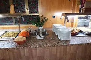 Hotel Carabela Santa Maria Mazagón