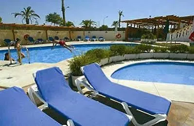Hotel Carabela Santa Maria 马札冈