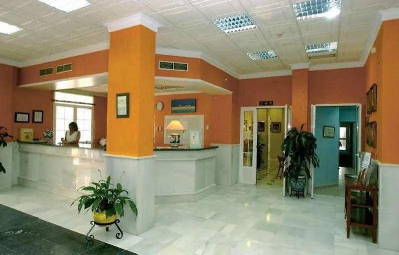 Hotel Carabela Santa Maria Mazagón