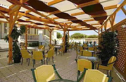 Hotel Carabela Santa Maria Mazagón 3*,