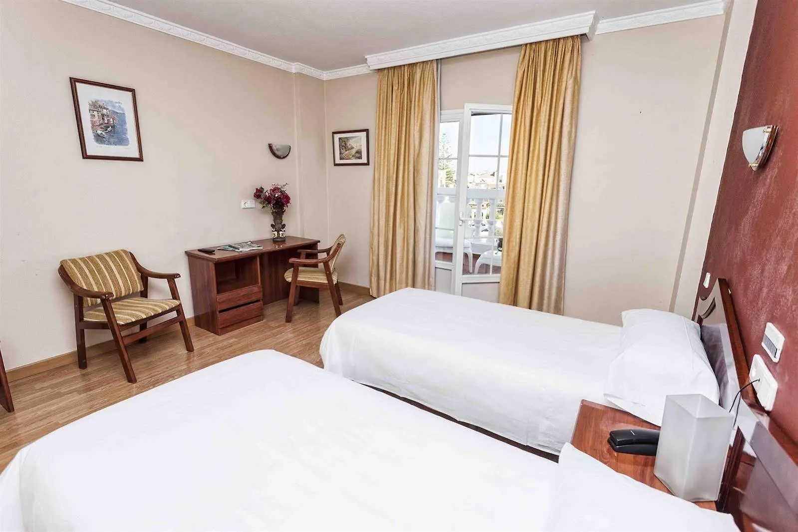 Hotel Carabela Santa Maria Mazagón 3*,  Spagna