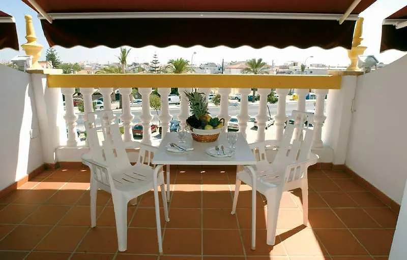 Hotel Carabela Santa Maria Mazagón 3*,  Spagna