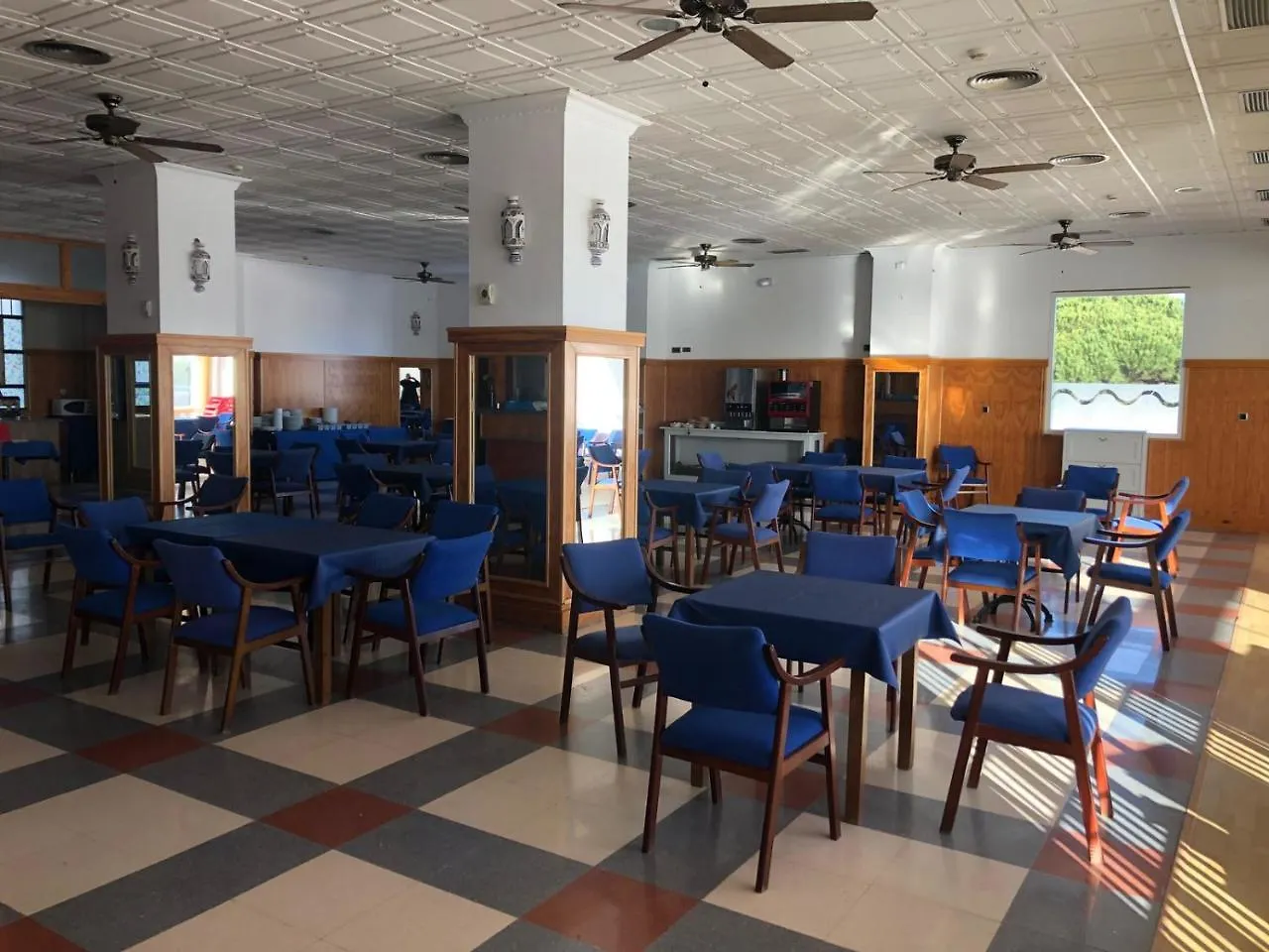 Hotel Carabela Santa Maria Mazagón