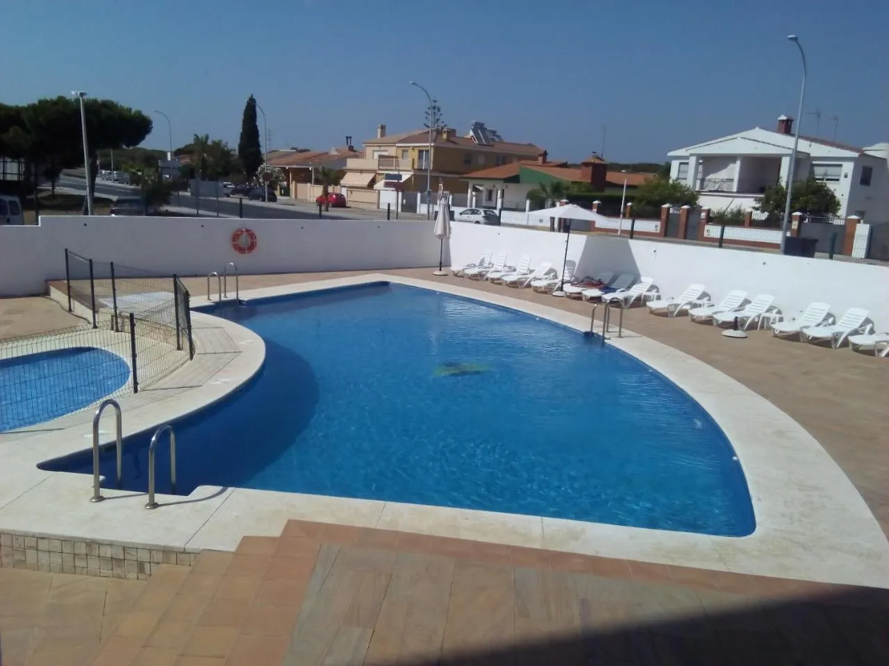 ***  Hotel Carabela Santa Maria Mazagón Spagna