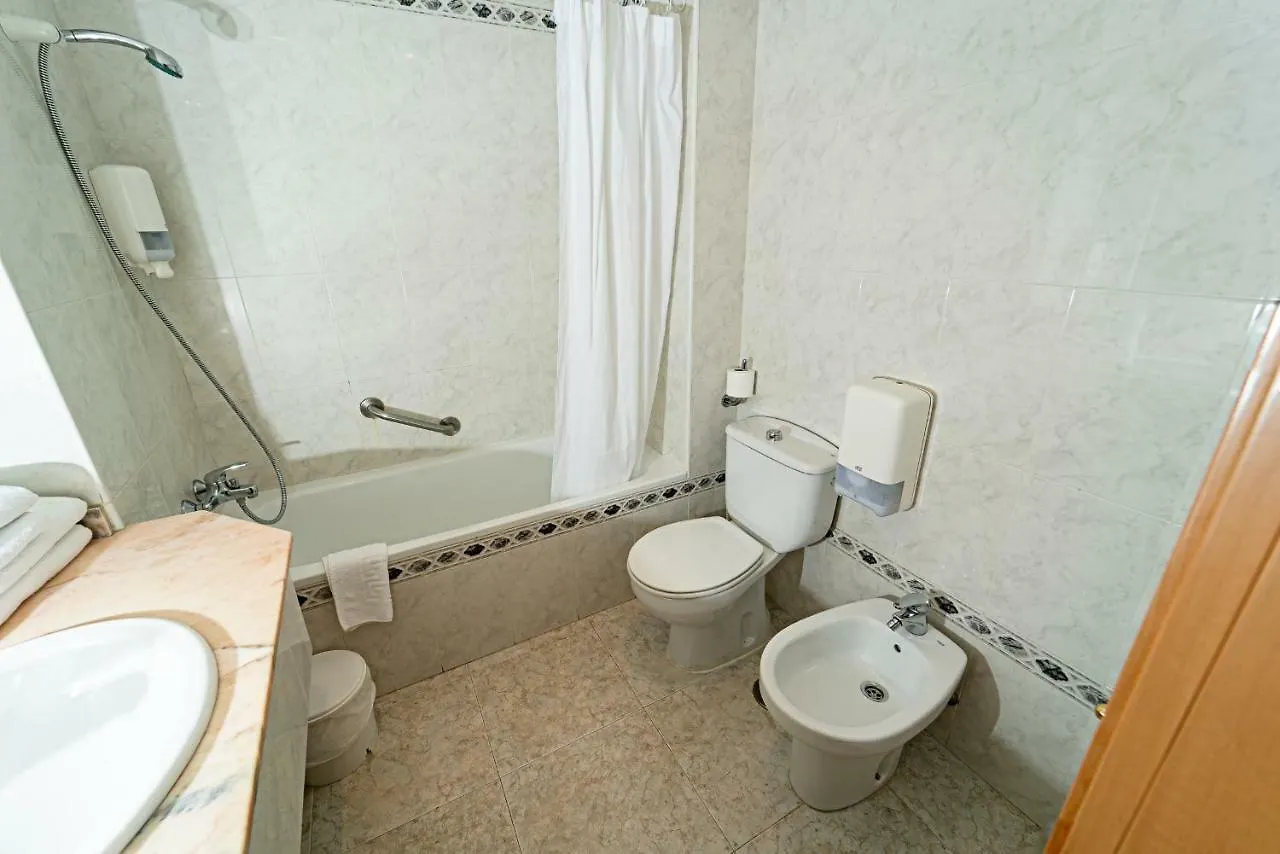 ***  Hotel Carabela Santa Maria Mazagón Spagna