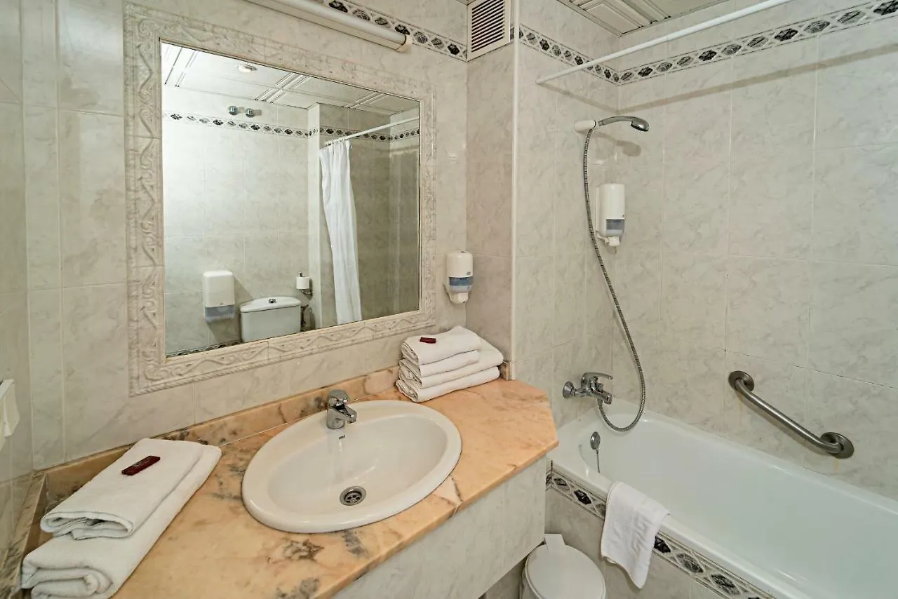 Hotel Carabela Santa Maria Mazagón