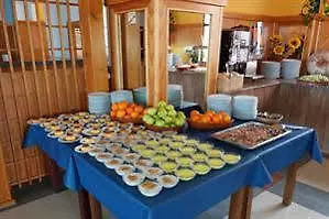 Hotel Carabela Santa Maria Mazagon