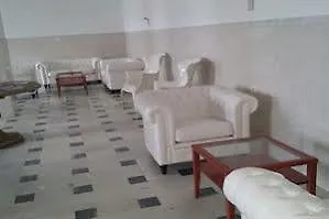 Hotel Carabela Santa Maria Mazagón